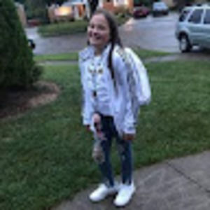 Meet your Posher, Wendy